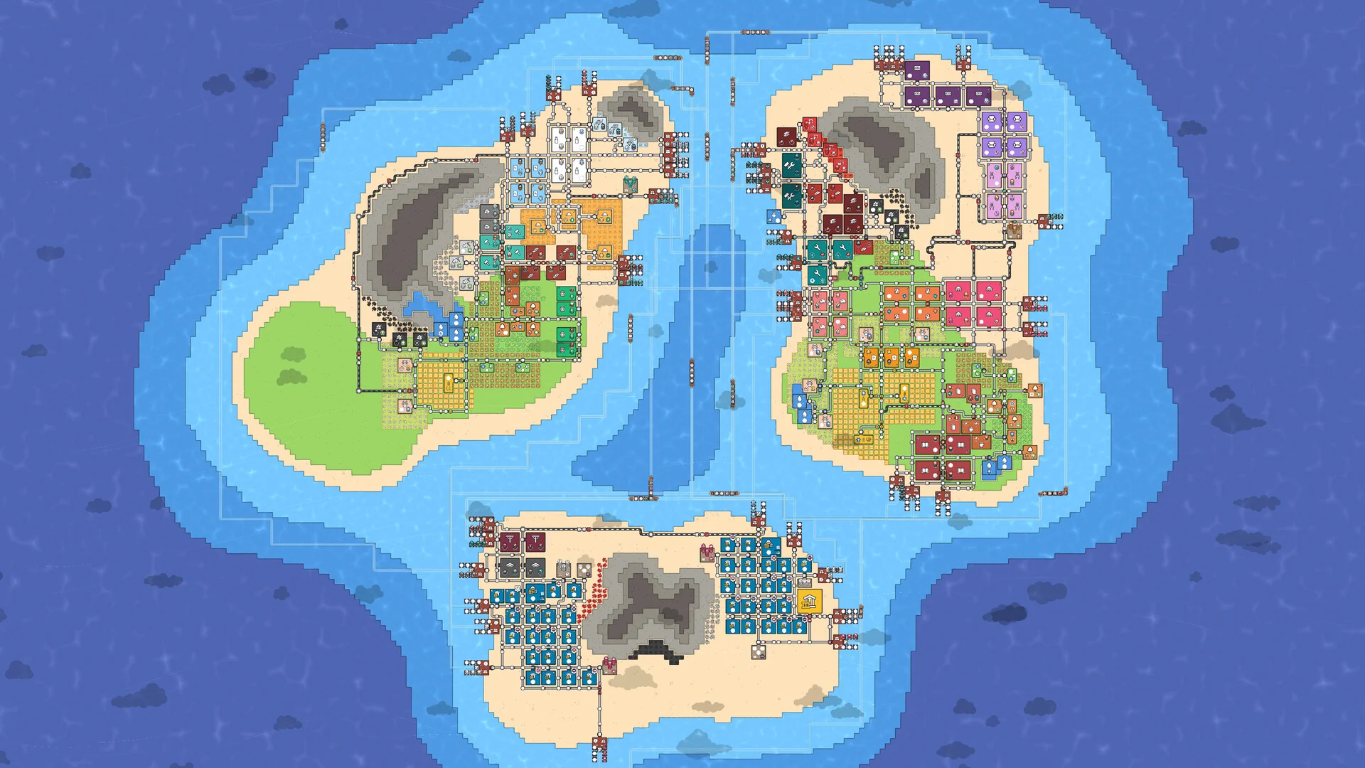 Mini Settlers - Image 6