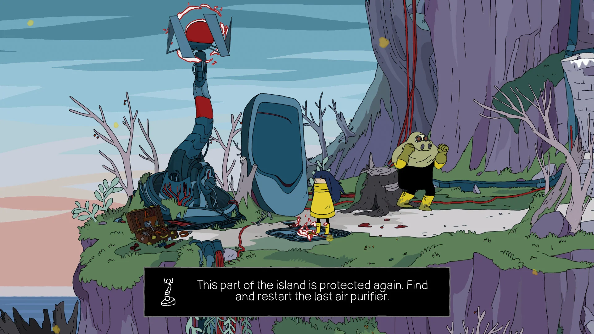 Minute of Islands - Image 11
