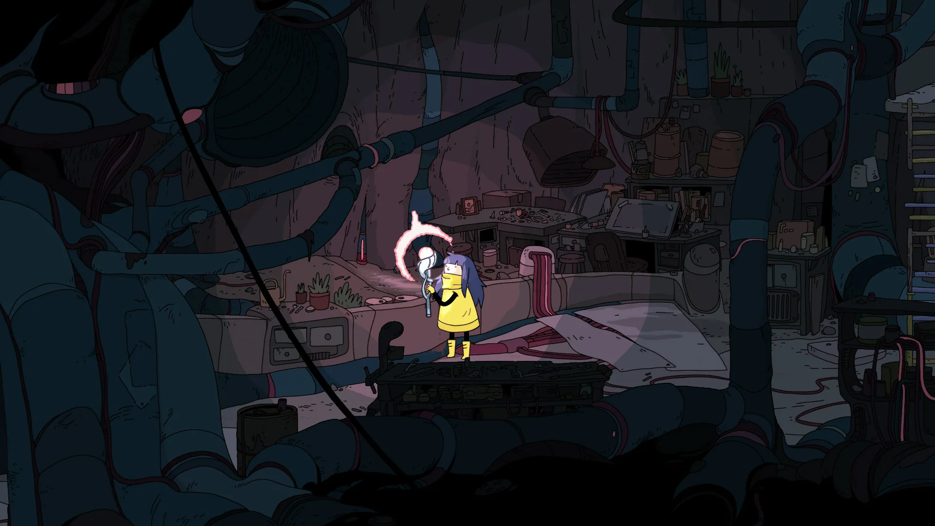 Minute of Islands - Image 14