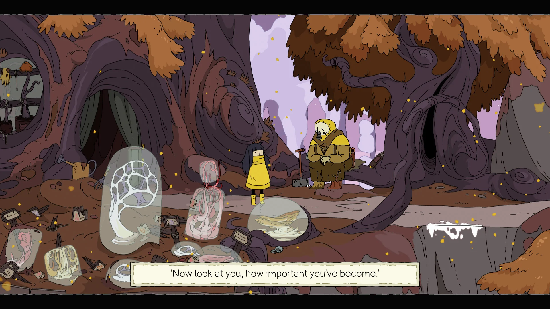 Minute of Islands - Image 6