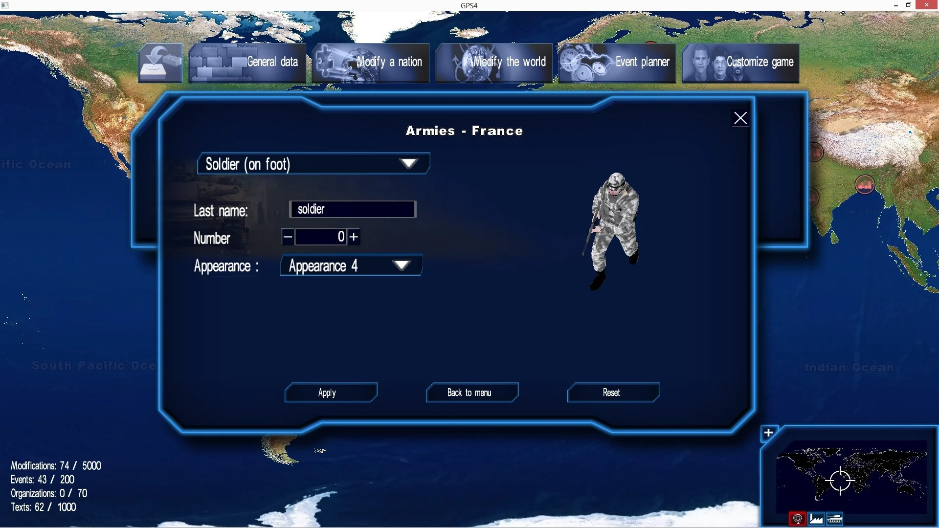 Modding Tool Add-on - Power & Revolution 2023 Edition - Image 6