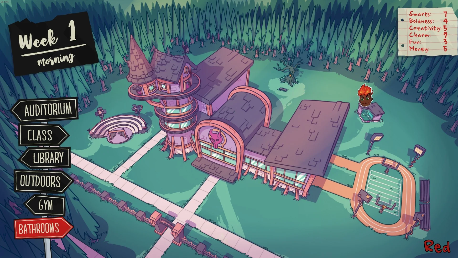 Monster Prom - Image 3