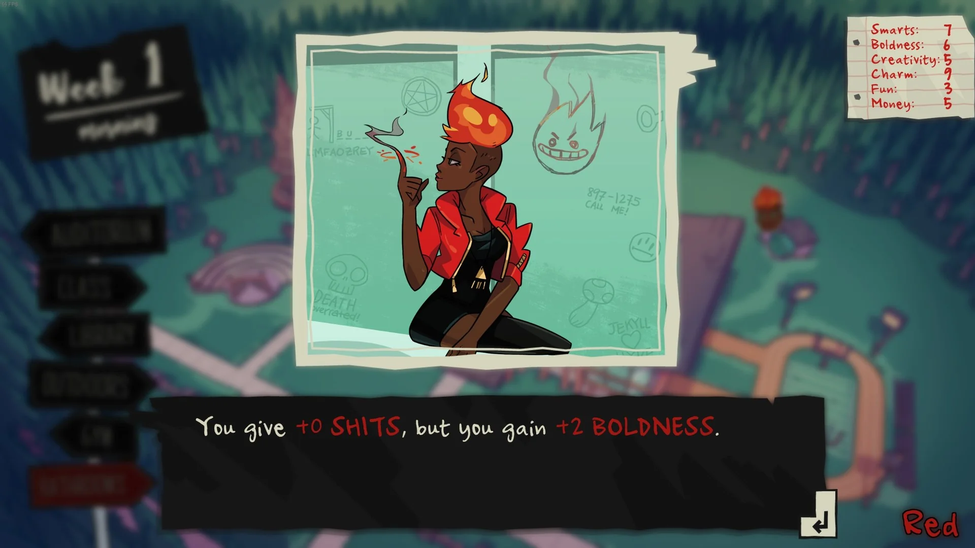 Monster Prom - Image 4