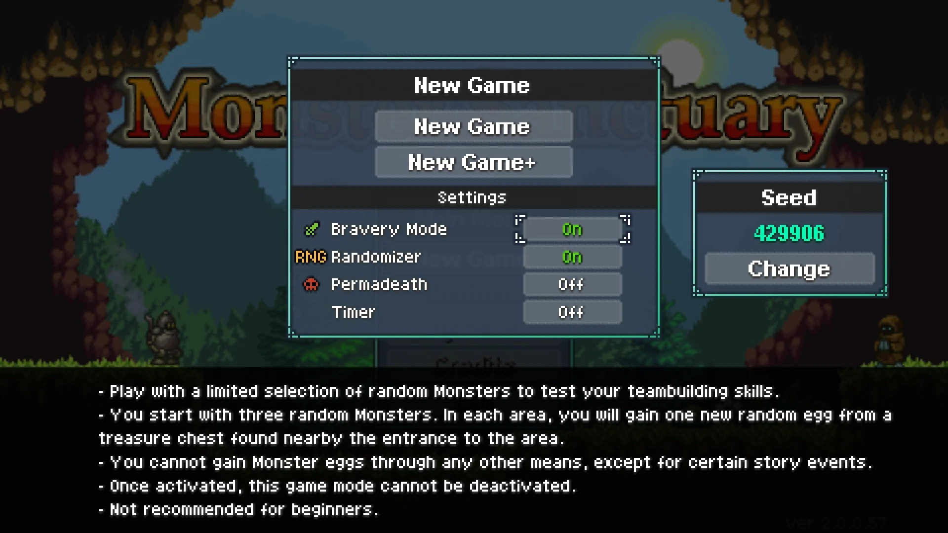Monster Sanctuary - Image 10