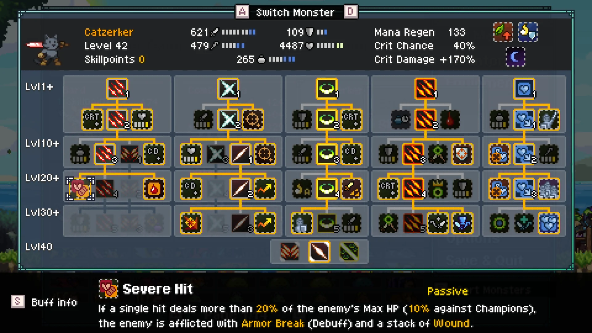 Monster Sanctuary - Image 17