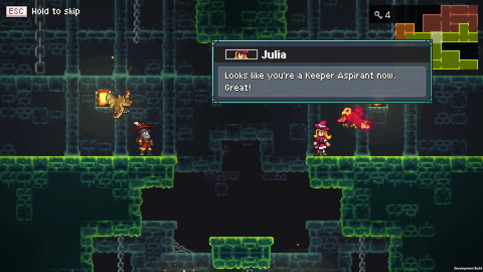 Monster Sanctuary - Image 2