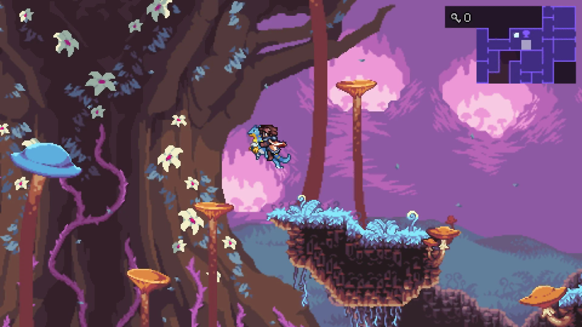 Monster Sanctuary - Image 20