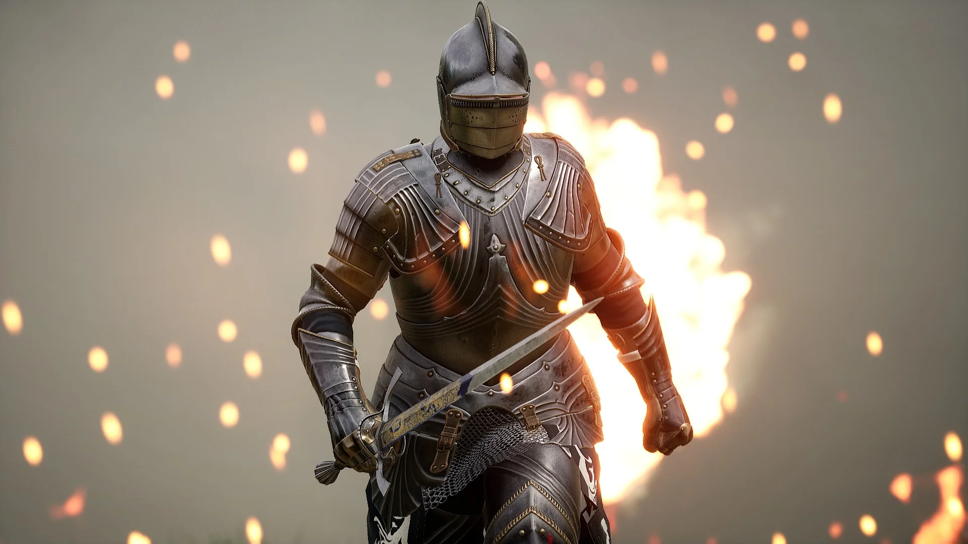 MORDHAU - Image 2