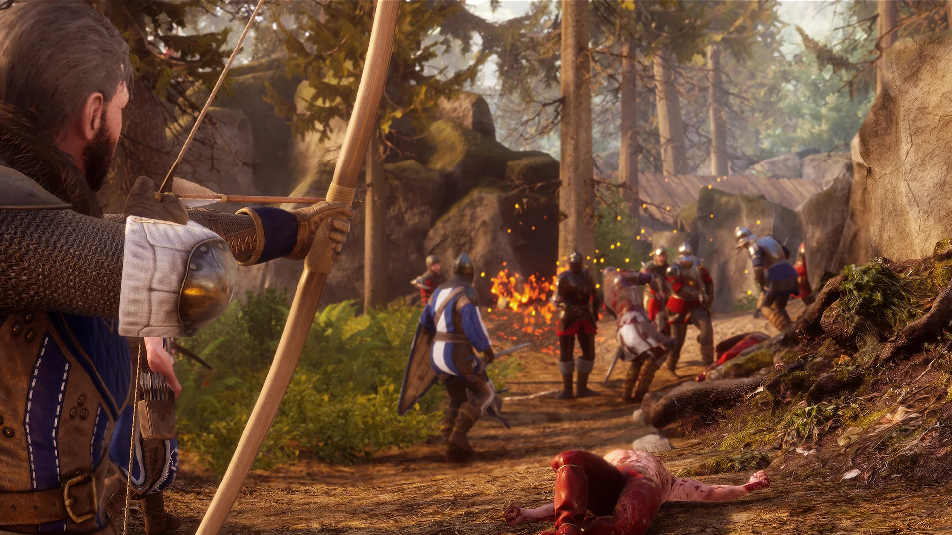 MORDHAU - Image 5