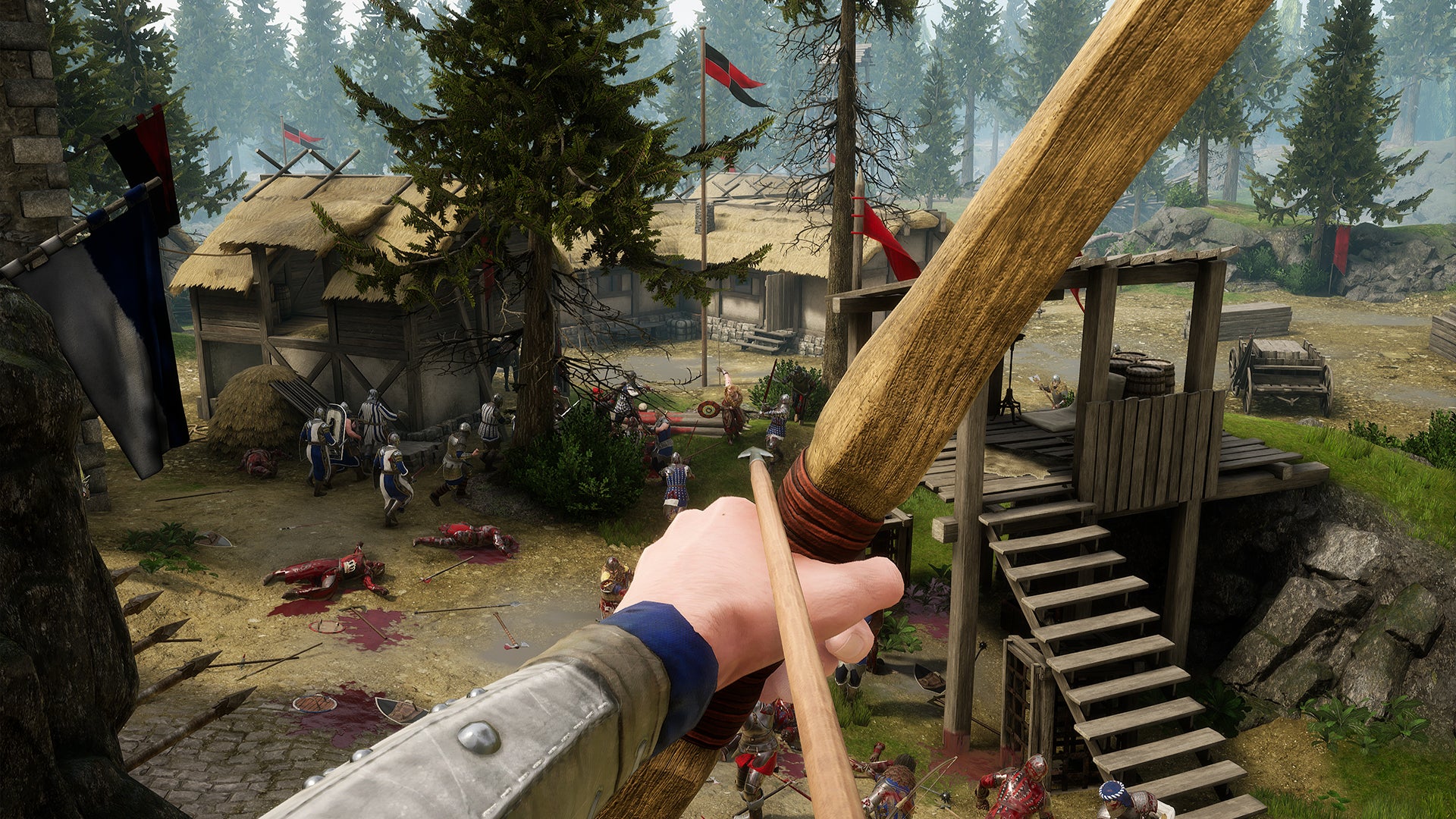 MORDHAU - Image 7