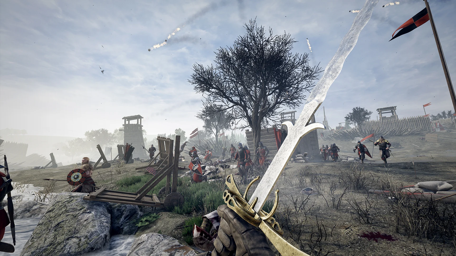 MORDHAU - Image 8