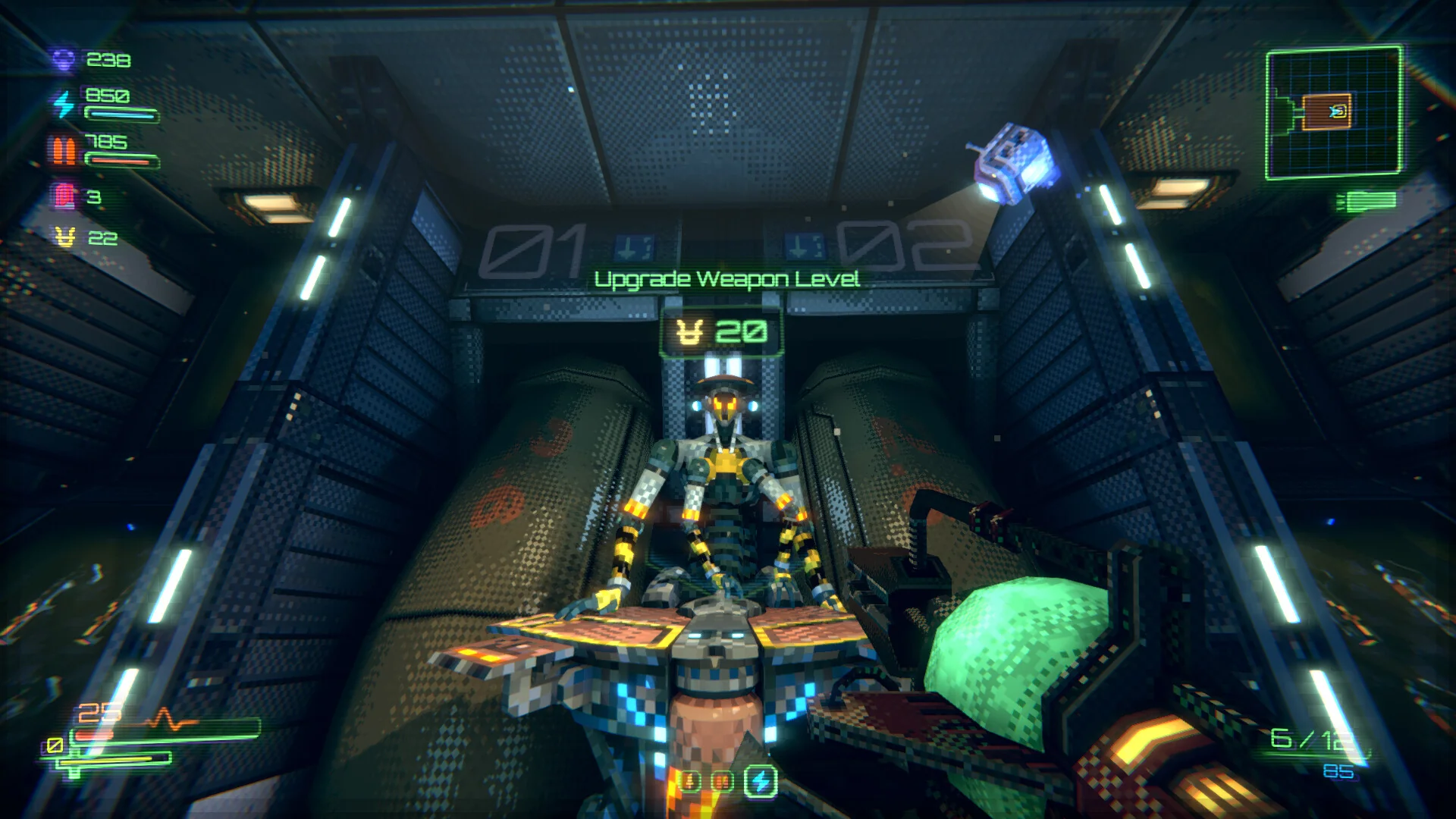 Moros Protocol - Image 10