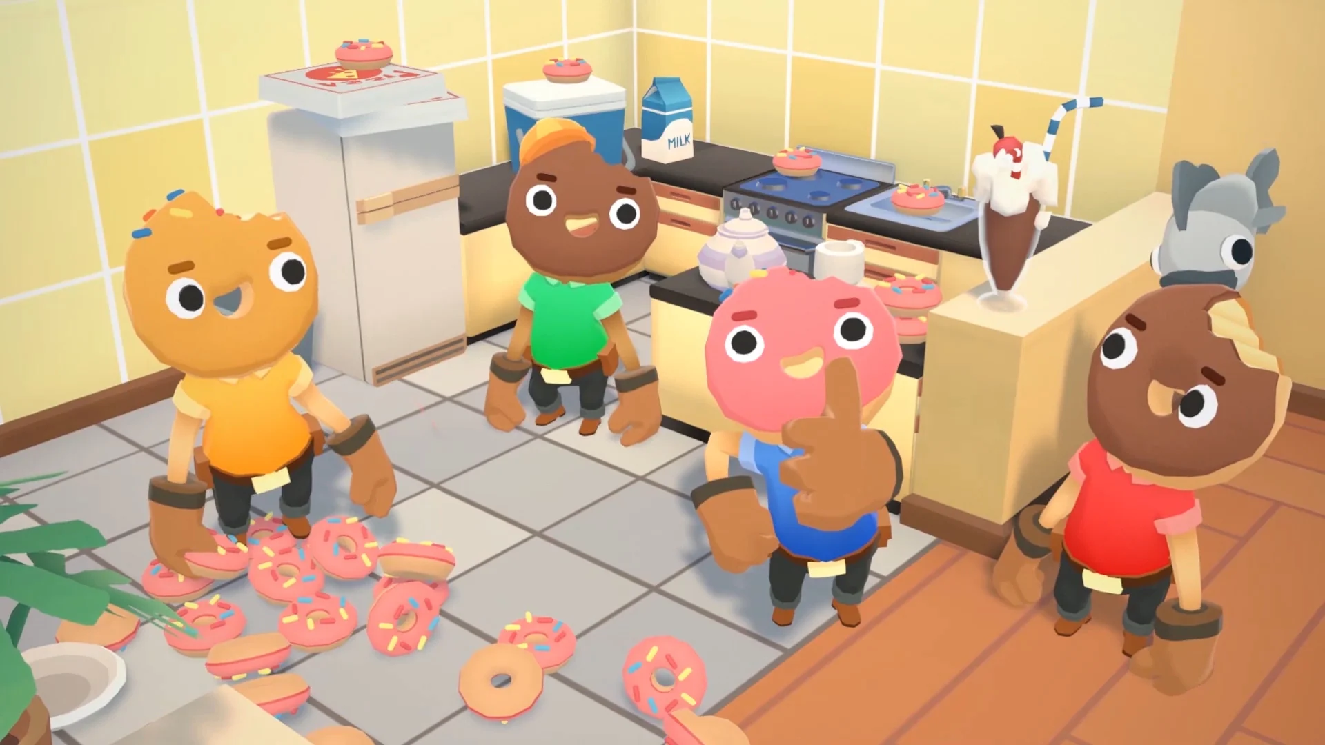 Moving Out - The Employees of the Month Pack - Image 3