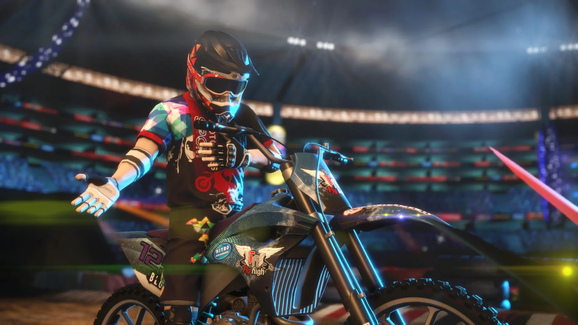 MX Nitro: Unleashed - Image 7