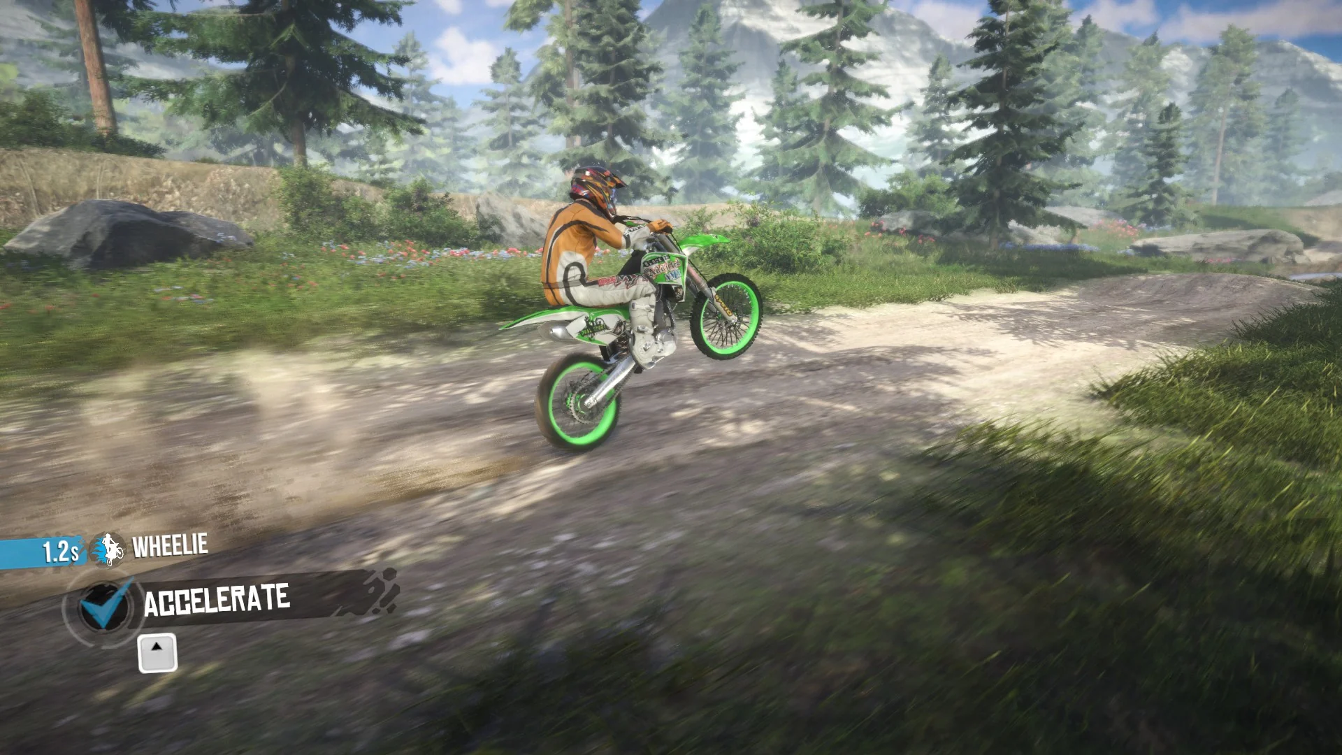 MX Nitro: Unleashed - Image 9