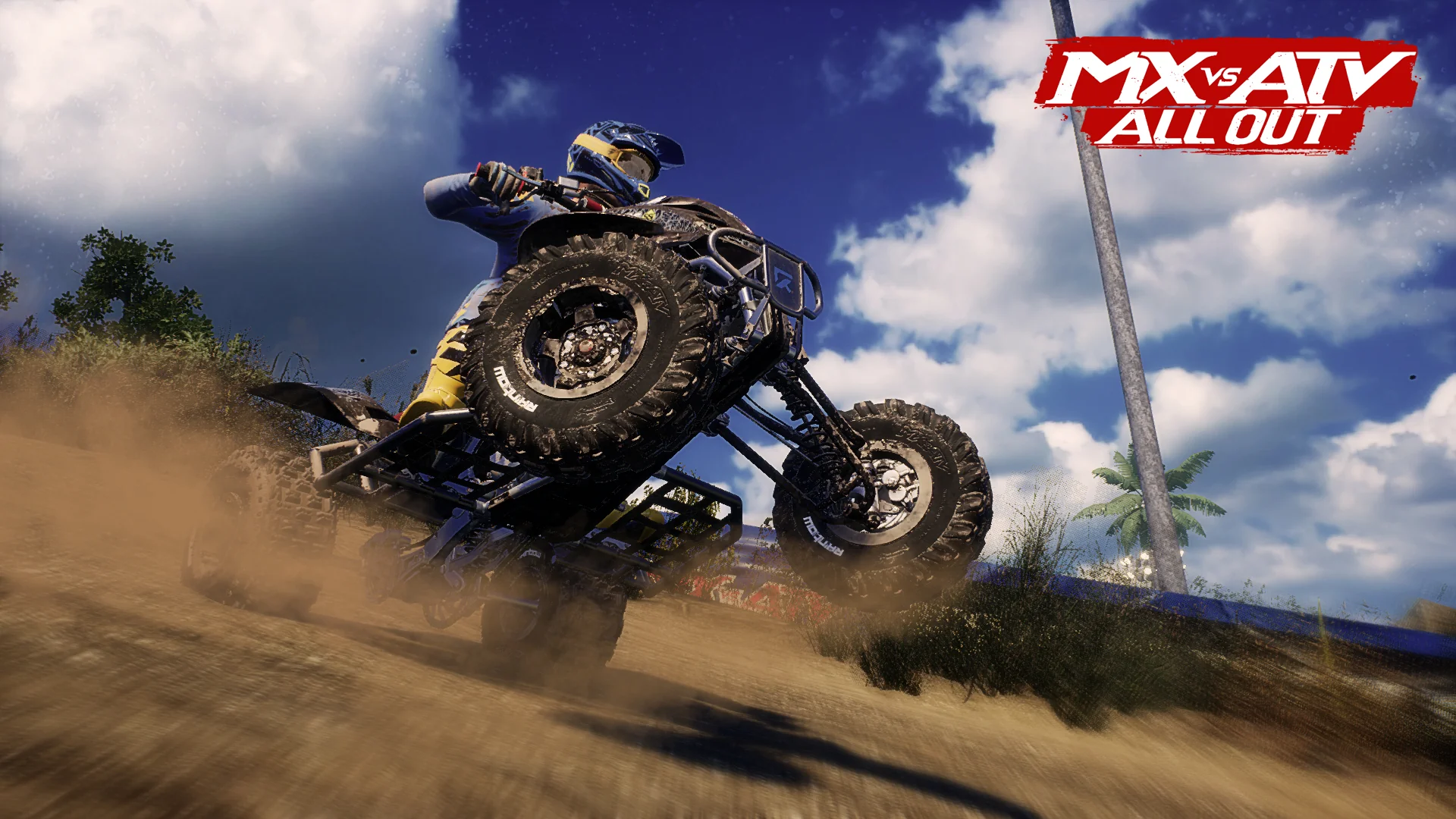 MX vs ATV All Out - Image 4