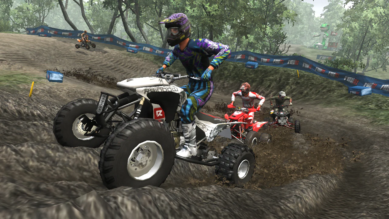 MX vs. ATV Reflex - Image 4