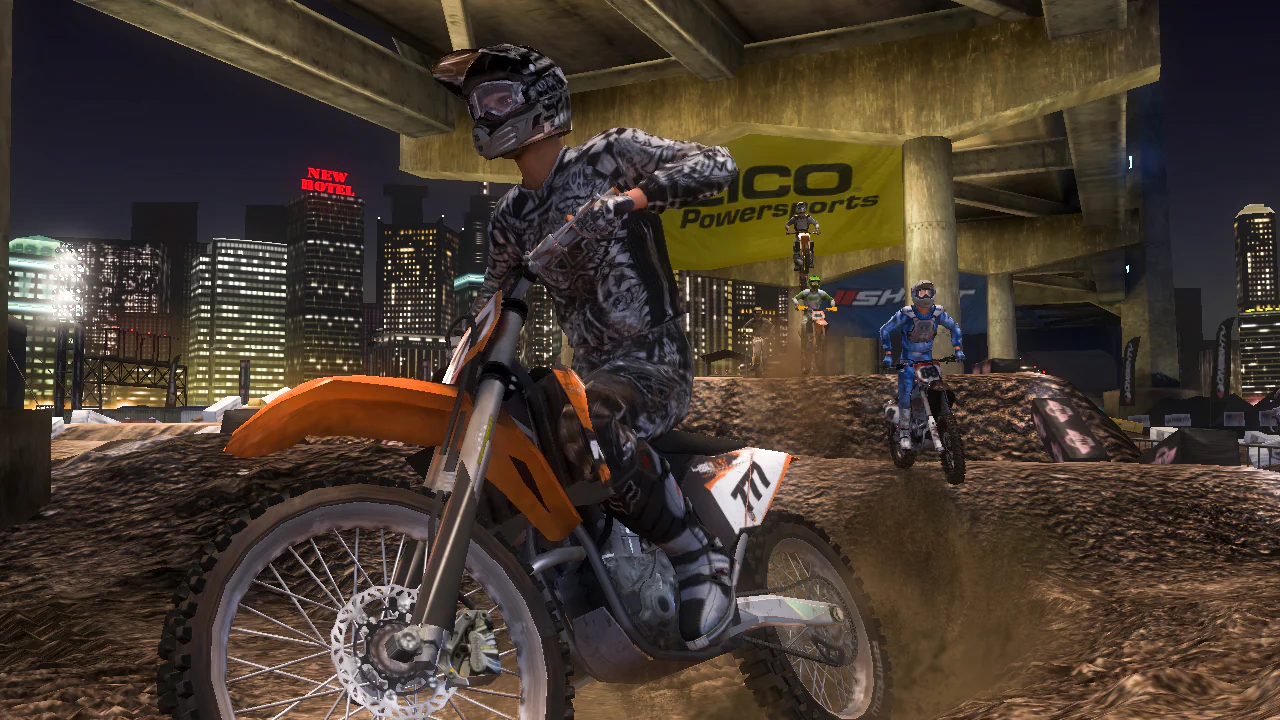 MX vs. ATV Reflex - Image 6