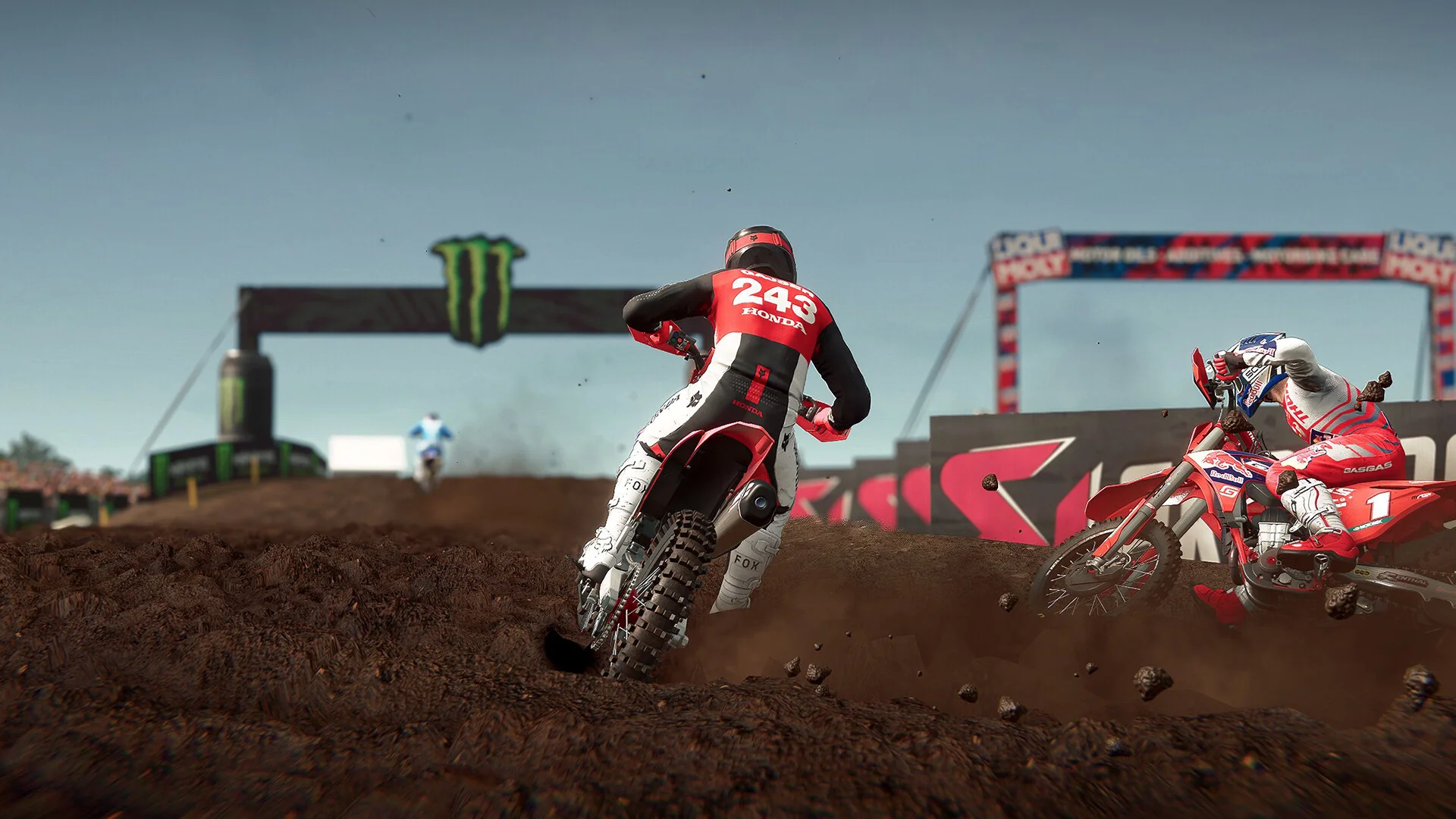 MXGP 24: The Official Game - Image 3