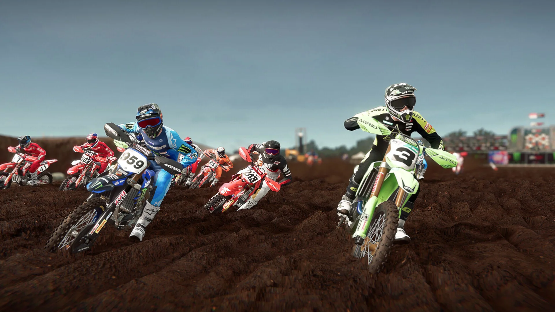 MXGP 24: The Official Game - Image 4