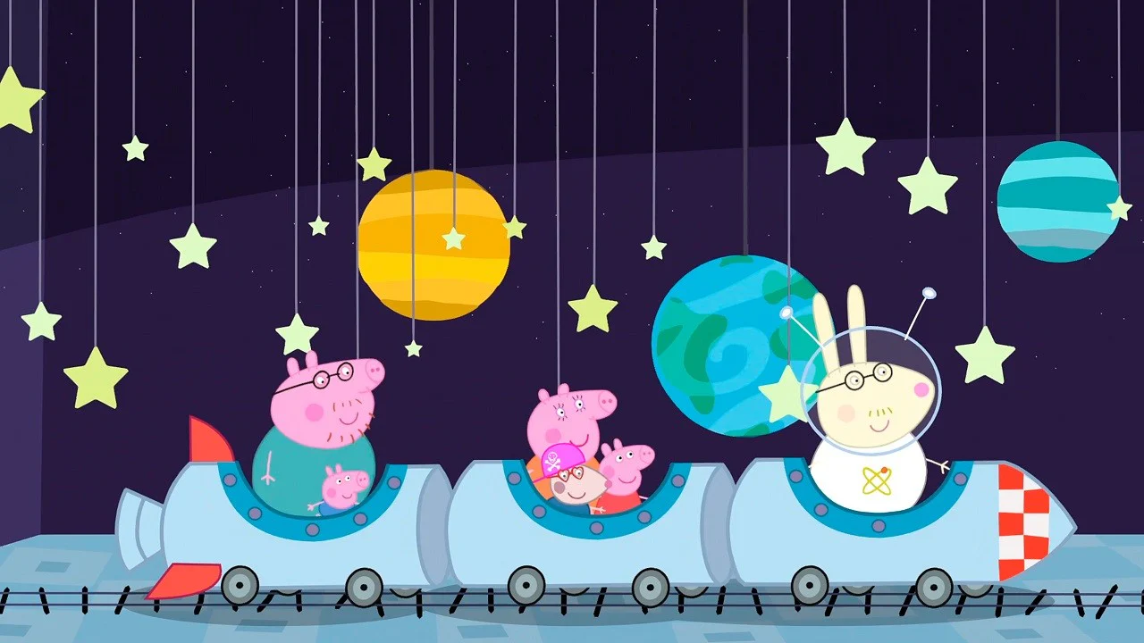 My Friend Peppa Pig - Image 11
