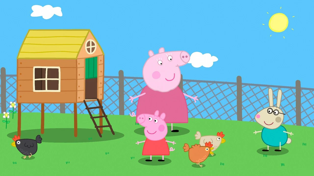 My Friend Peppa Pig - Image 12