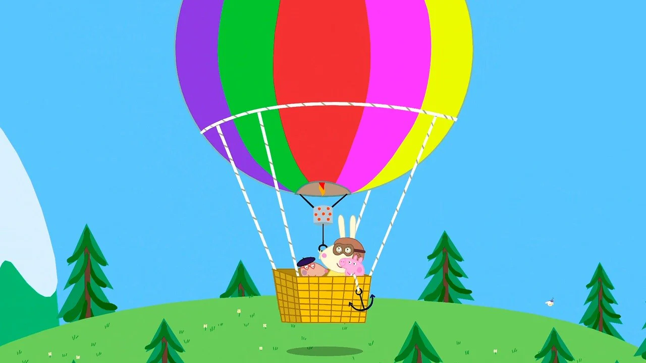 My Friend Peppa Pig - Image 17