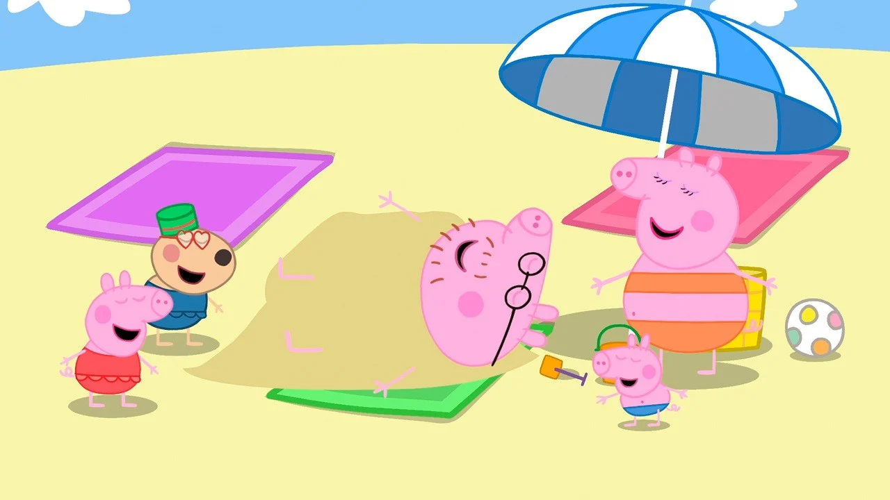 My Friend Peppa Pig - Image 19