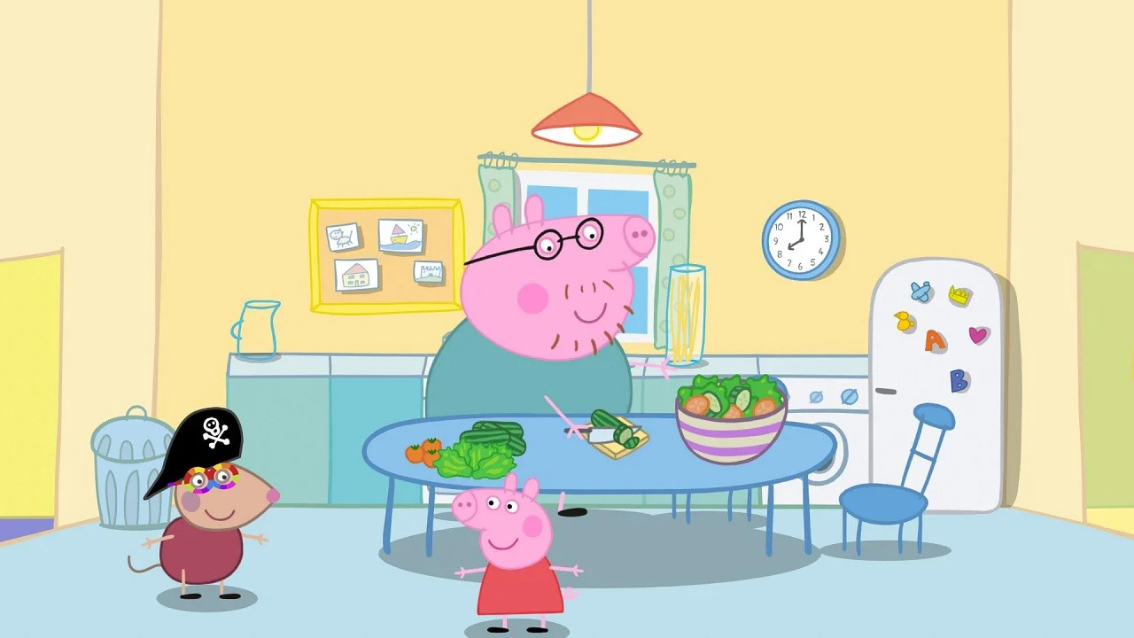 My Friend Peppa Pig - Image 20