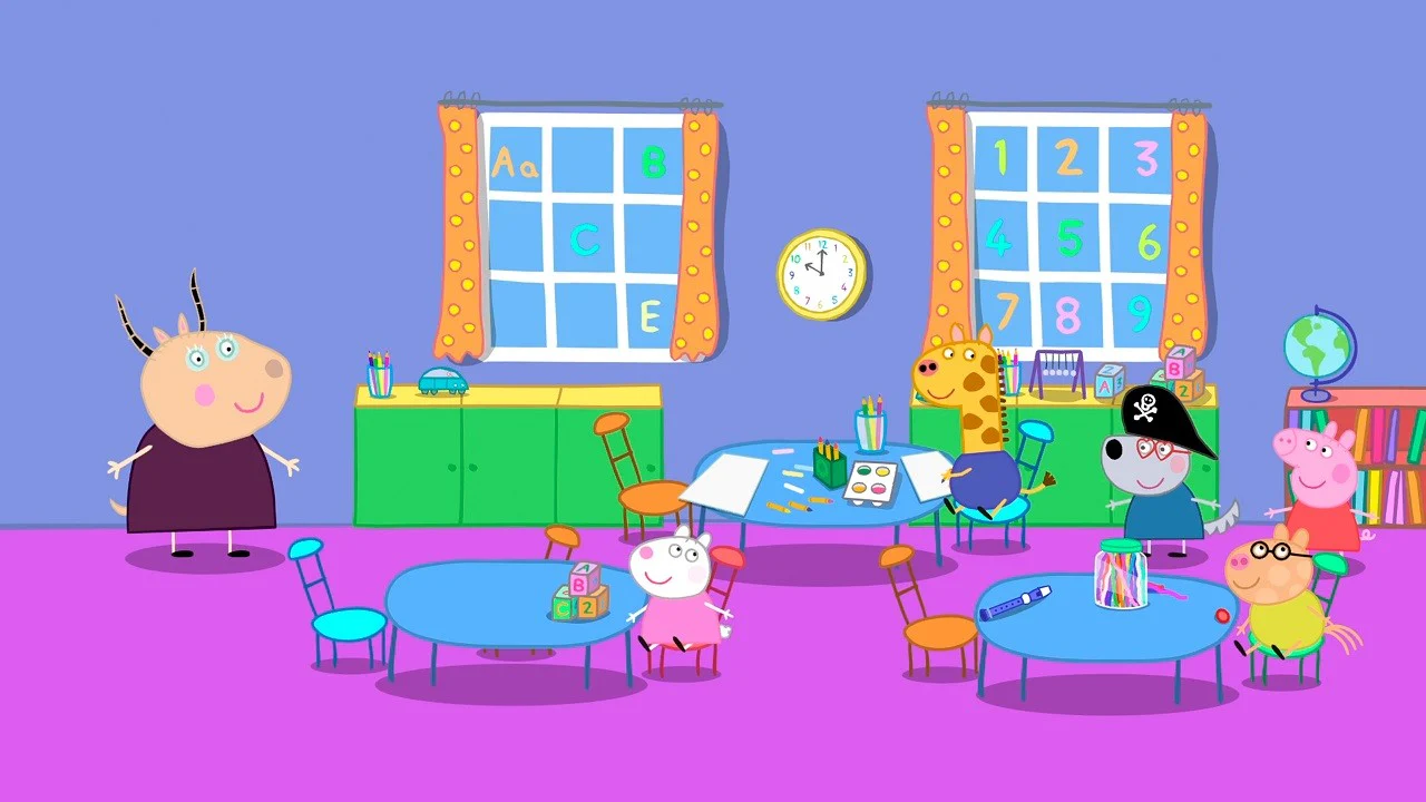 My Friend Peppa Pig - Image 21