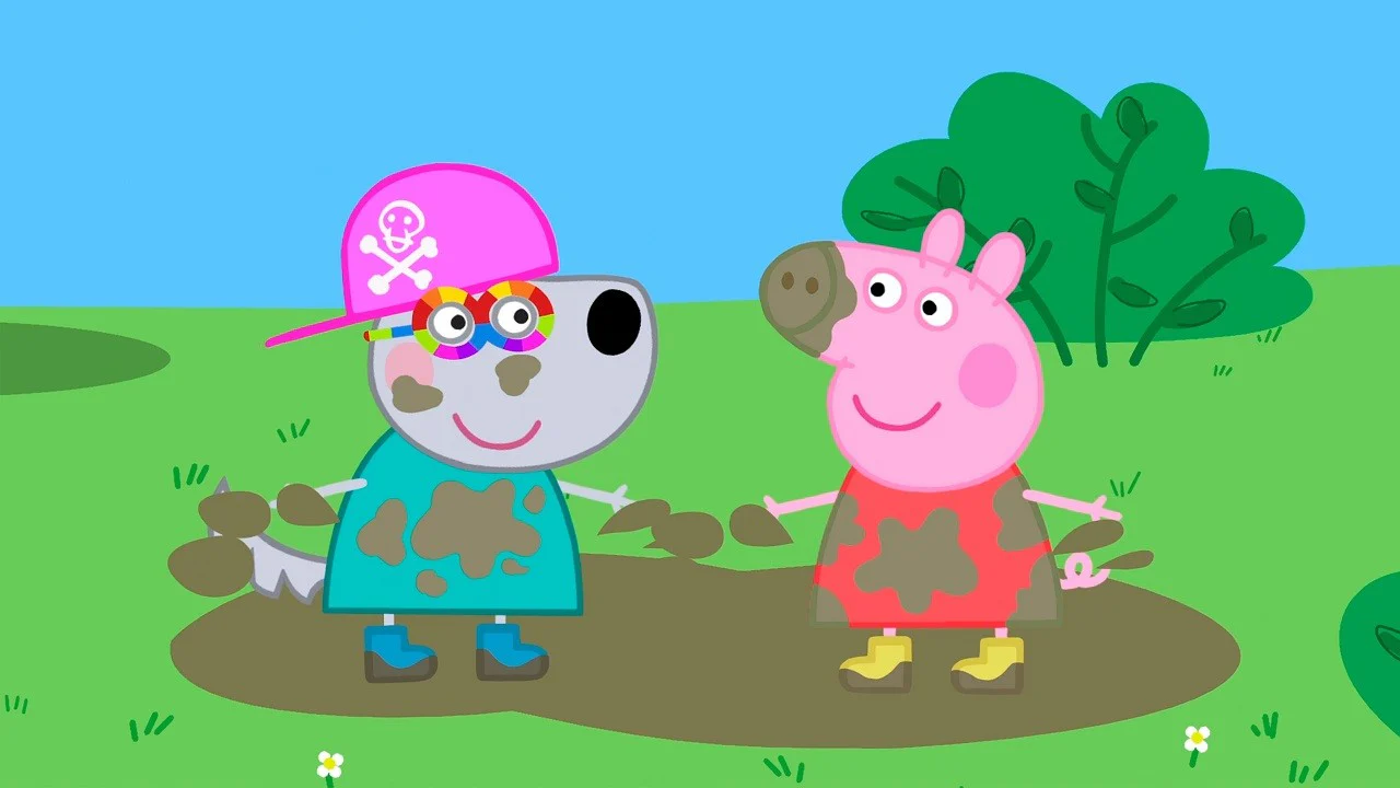 My Friend Peppa Pig - Image 23