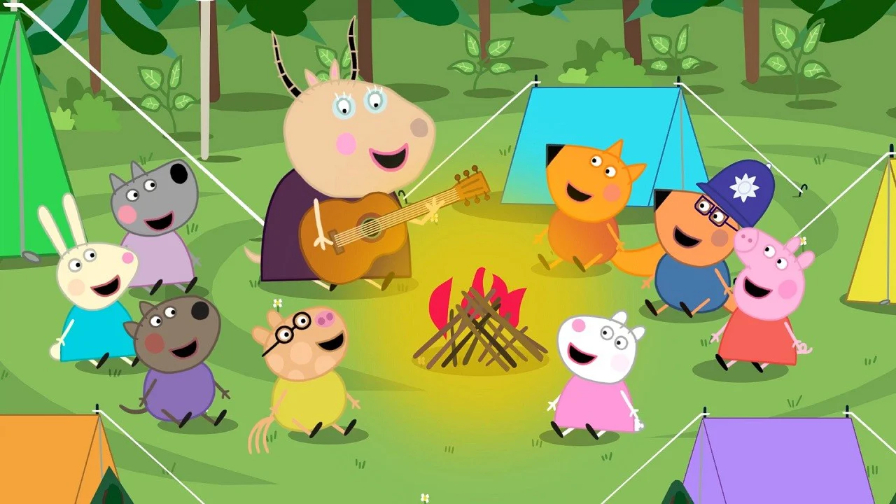 My Friend Peppa Pig - Image 5