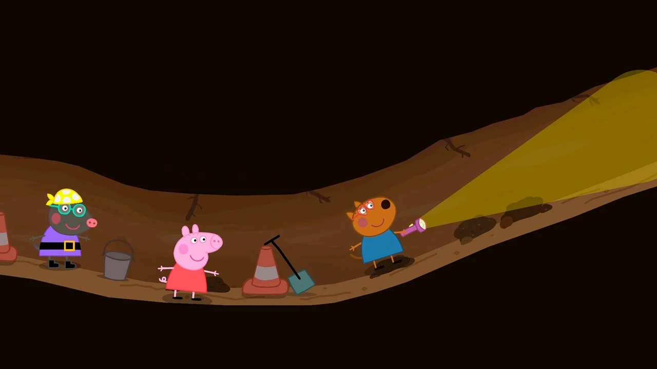 My Friend Peppa Pig: Pirate Adventures - Image 3