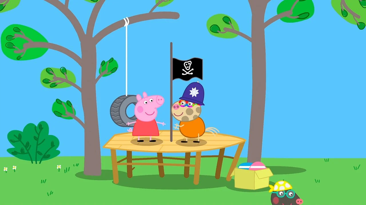 My Friend Peppa Pig: Pirate Adventures - Image 6