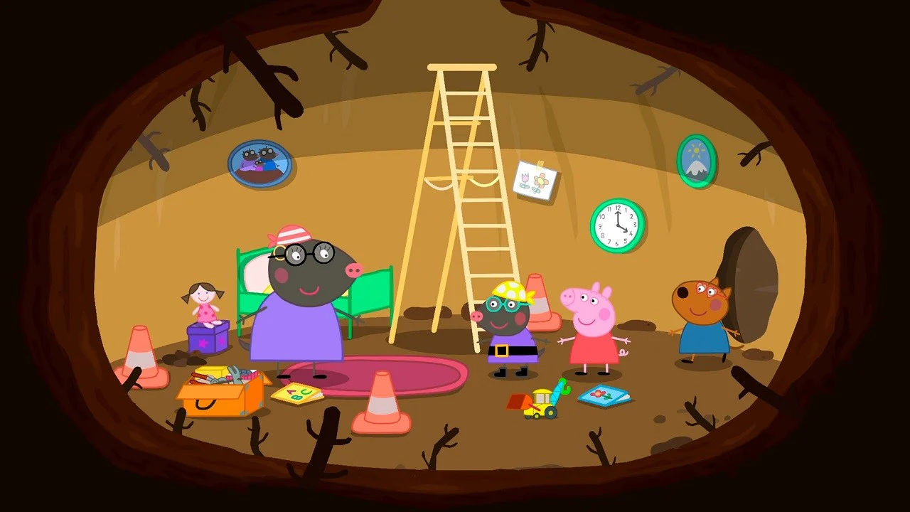 My Friend Peppa Pig: Pirate Adventures - Image 8