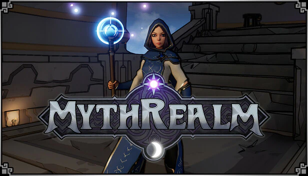 Mythrealm