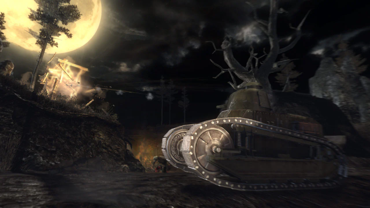 NecroVisioN: Lost Company - Image 4