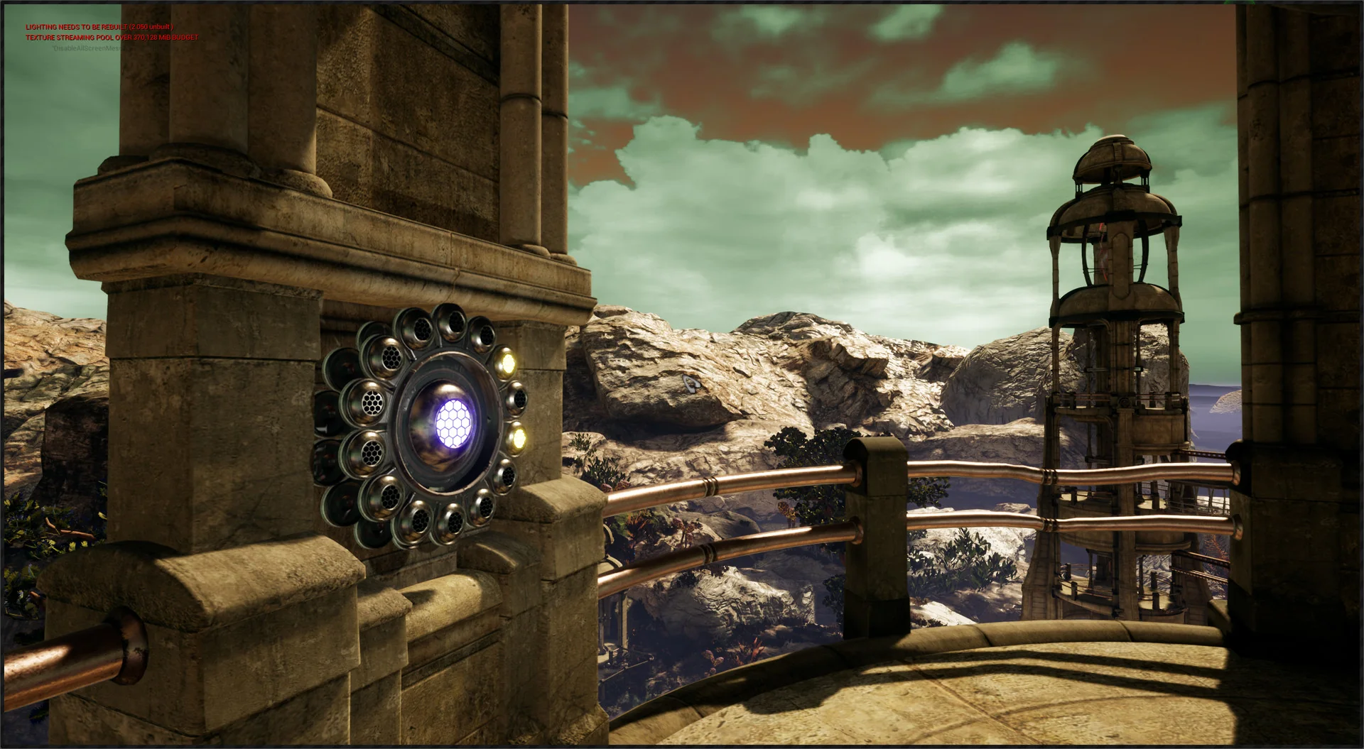 Nemezis: Mysterious Journey III - Image 14
