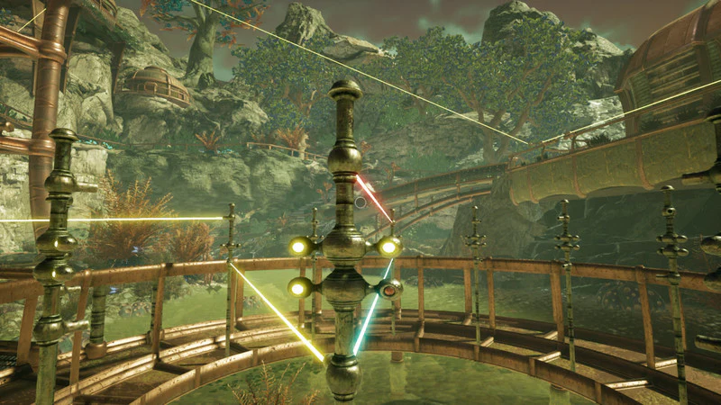 Nemezis: Mysterious Journey III - Image 2
