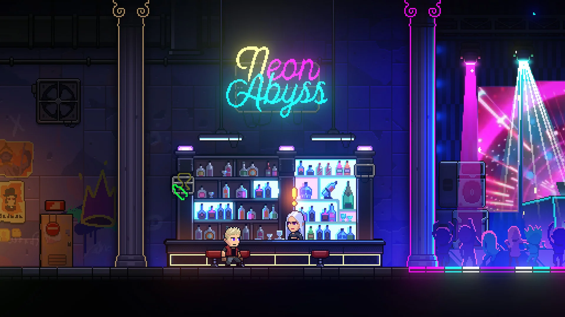 Neon Abyss - Image 17