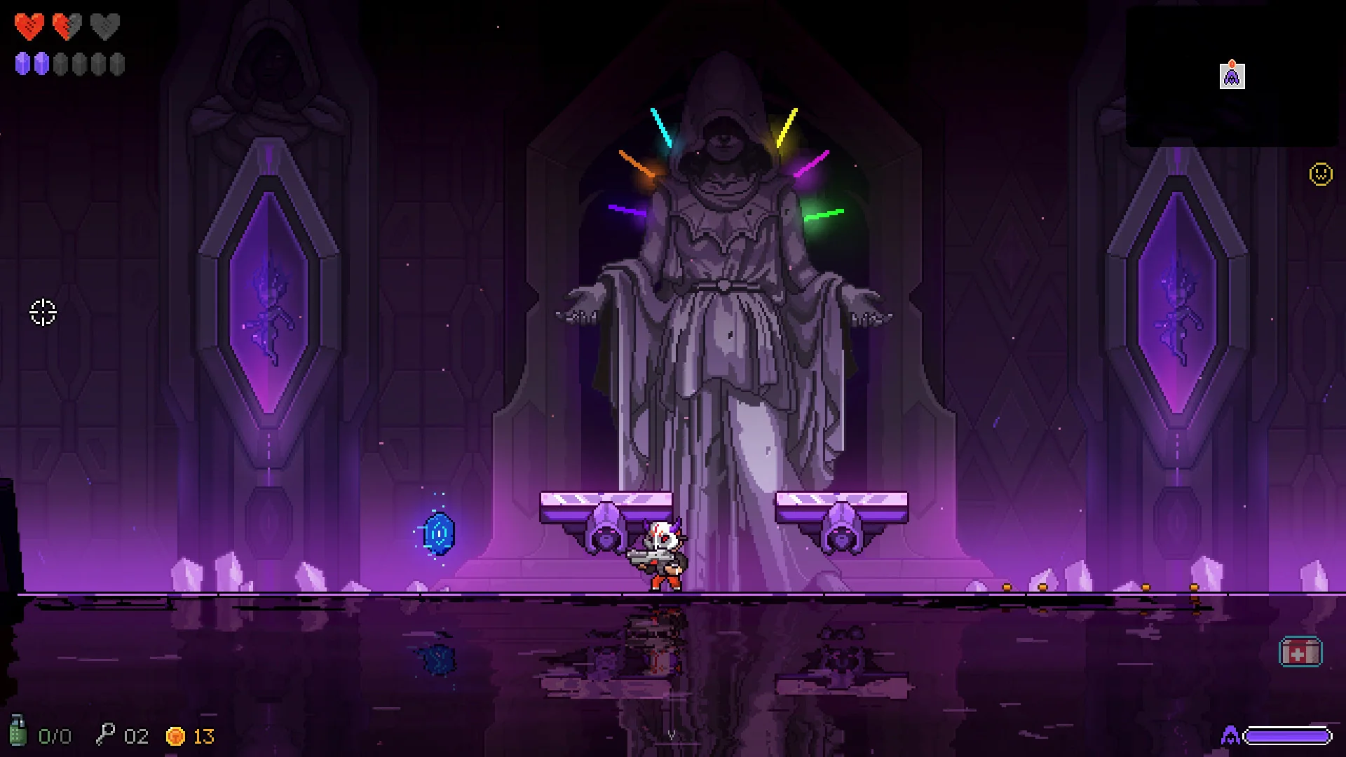 Neon Abyss - Alter Ego - Image 5