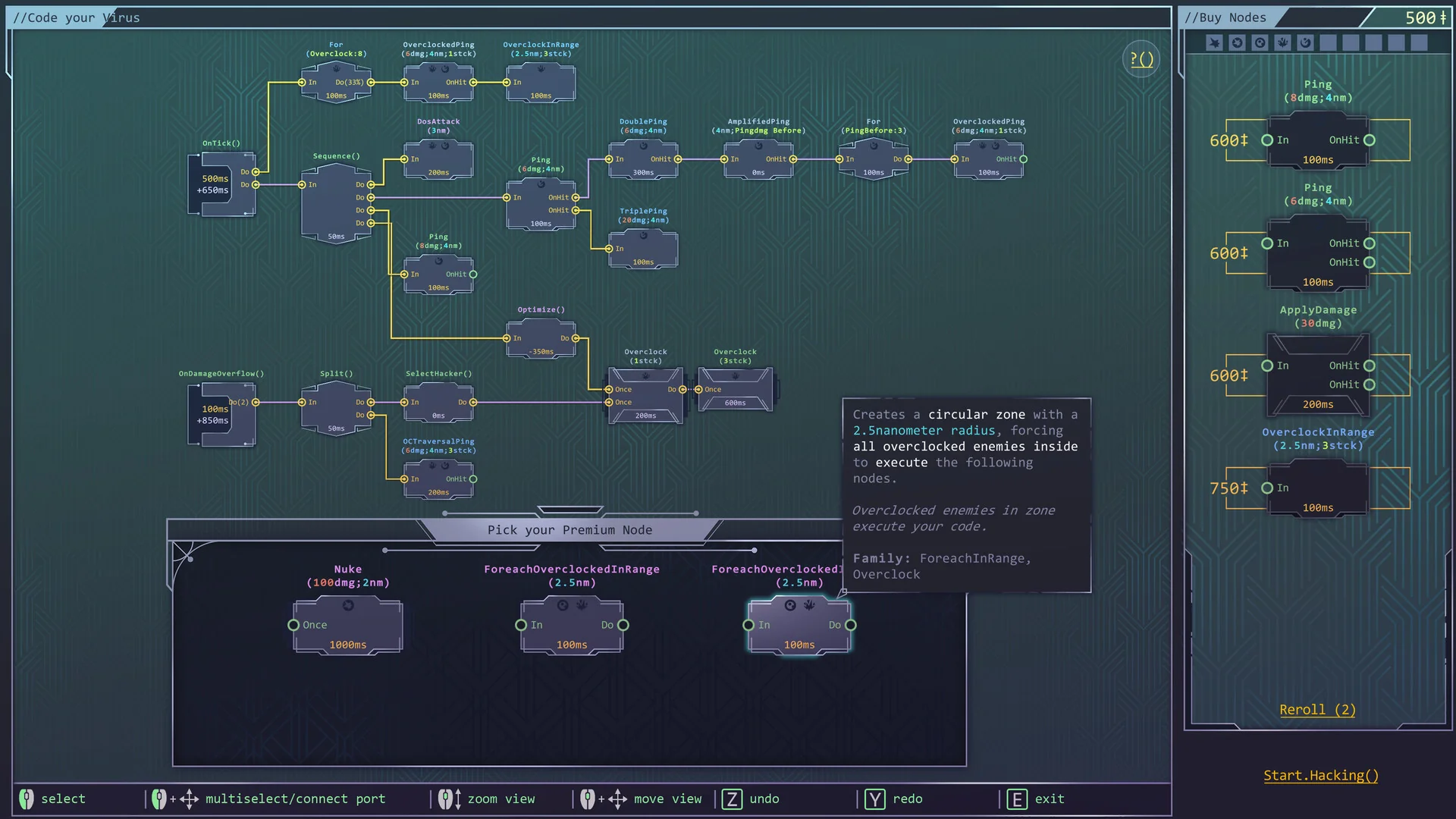 Net.Attack() - Code or Die! - Image 13
