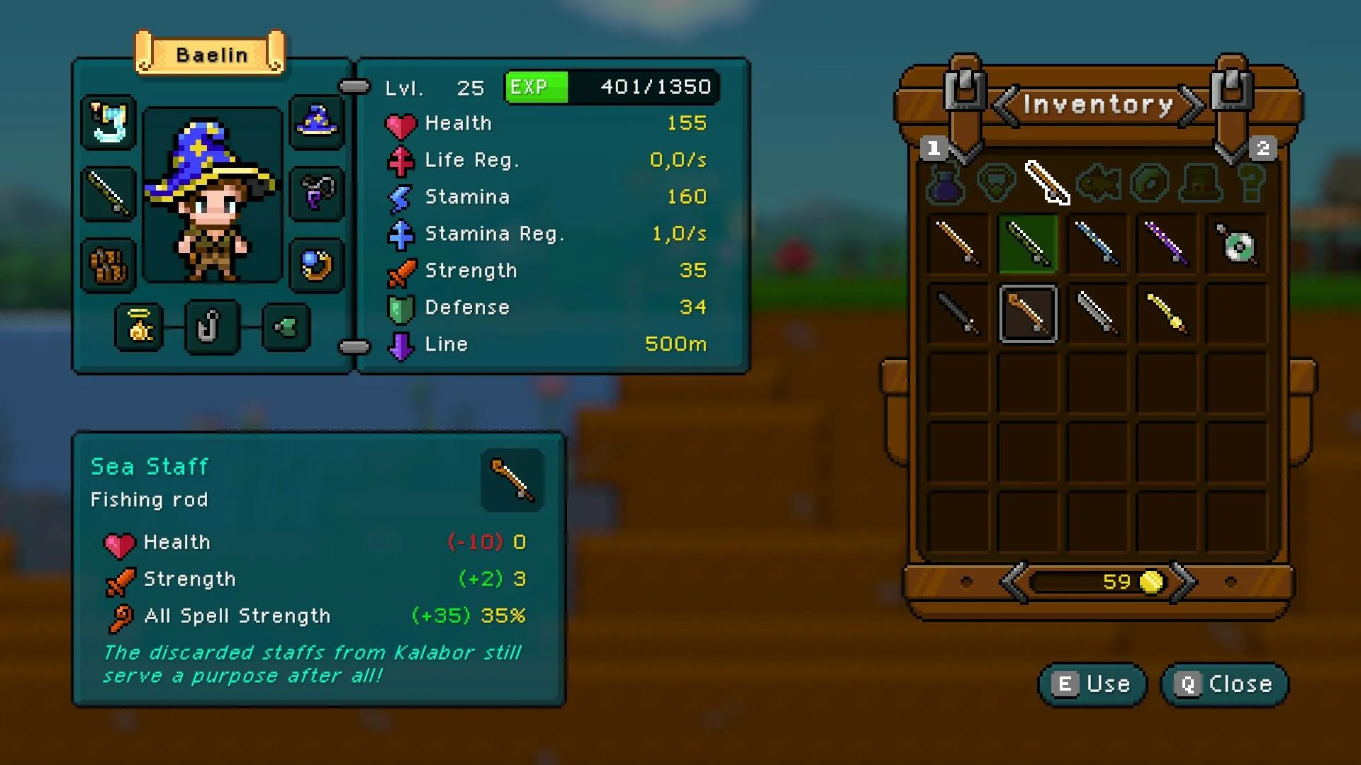 Nice Day For Fishing - Image 4