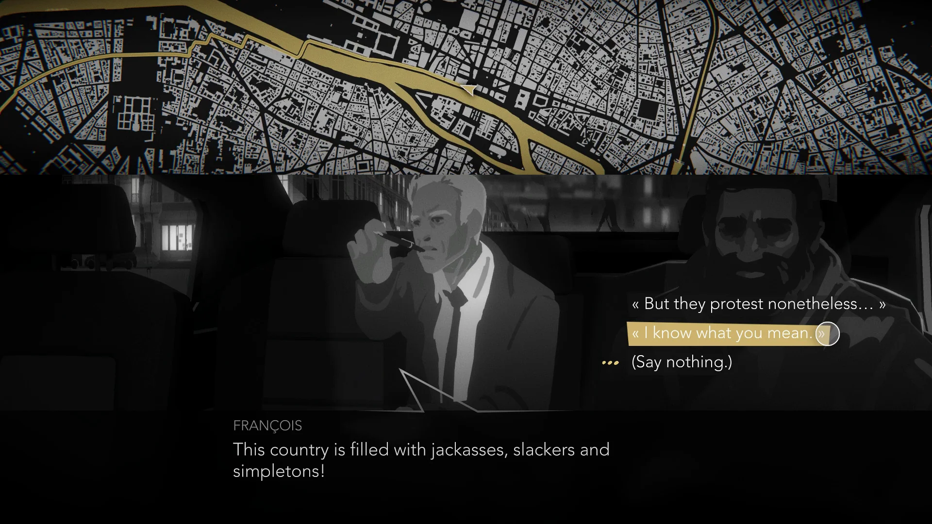 Night Call - Image 8