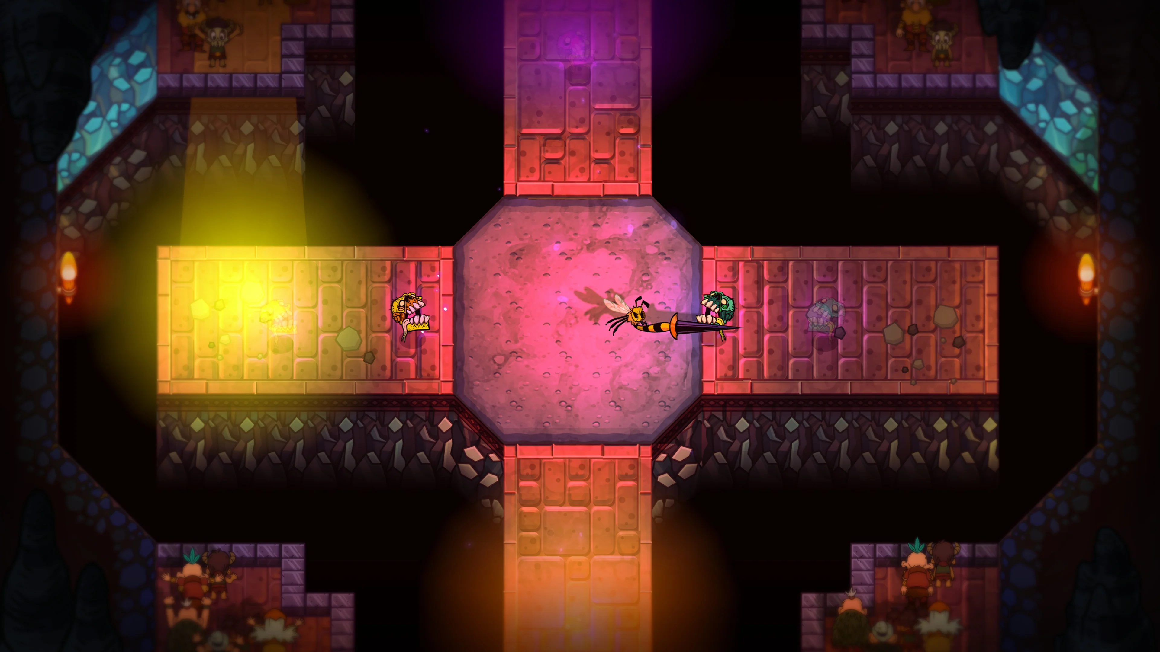 Nobody Saves the World - Frozen Hearth - Image 9