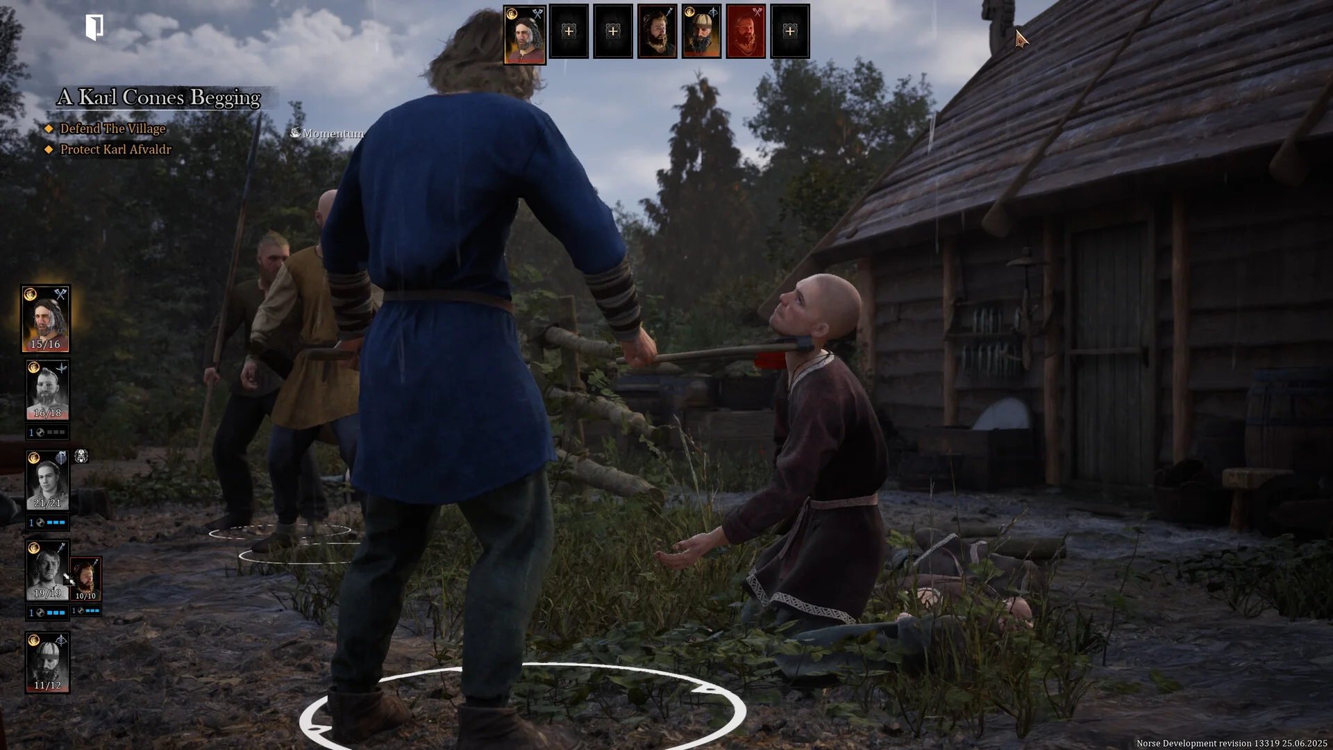 NORSE: Oath of Blood - Image 6