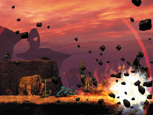 Oddworld: Abe's Oddysee® - Image 5