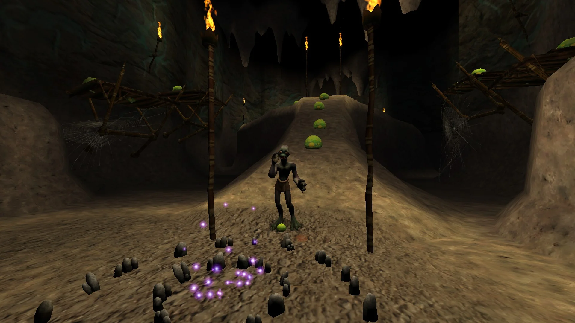 Oddworld: Munch's Oddysee - Image 5