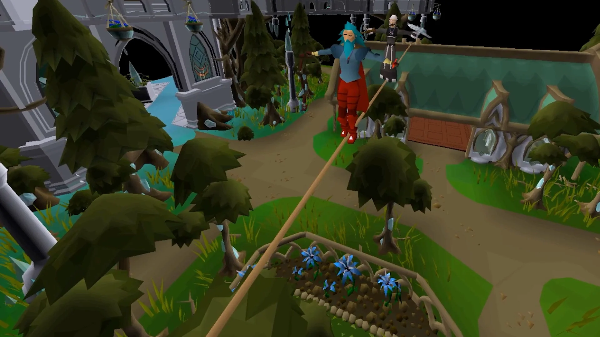Old School RuneScape 1-Month Membership - Image 5