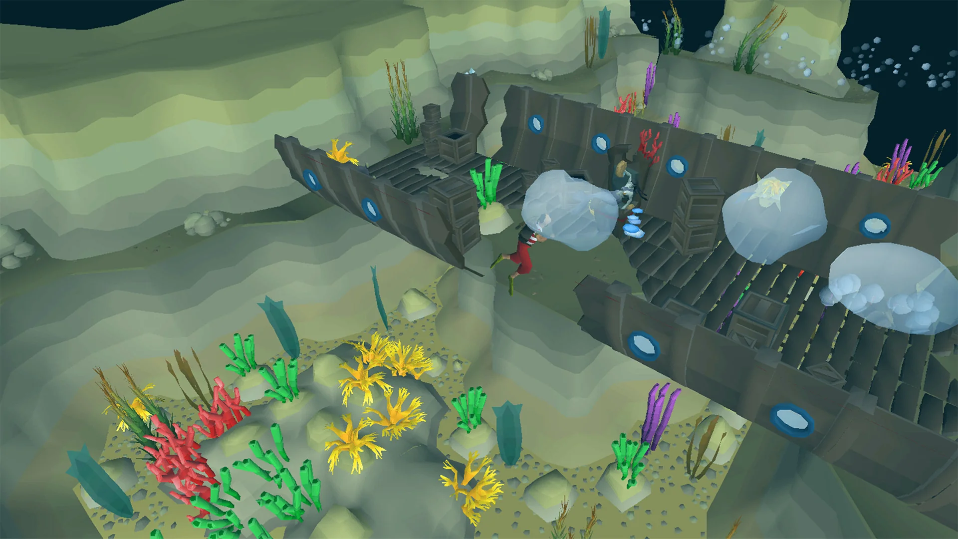 Old School RuneScape 12-Month Membership + OST - Image 6